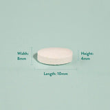 Holland &amp;amp; Barrett Vegan Silica Complex 90 Tablets