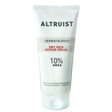Altruist Dry Skin Repair Cream 10% Urea 200ml