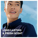 NIVEA MEN Aqua Cool Anti-Perspirant Deodorant Spray 35ml