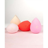 Brushworks Everything Face Sponge Set