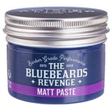 The Bluebeards Revenge Matt Paste 100ml