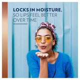 Vaseline Lip Therapy Lip Balm tin cocoa butter 20g