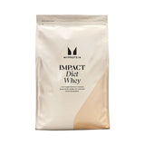 Impact Diet Whey Strawberry Shortcake 1kg Cookies &amp;amp; Cream