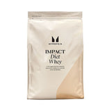Impact Diet Whey Strawberry Shortcake 1kg Strawberry Shortcake