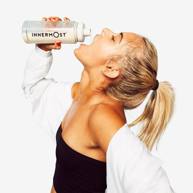 Innermost The Lean Protein Vanilla   520g