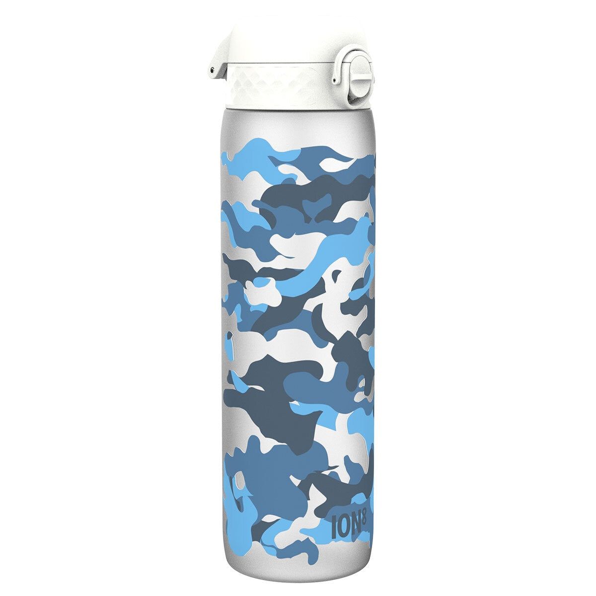 Ion8 Recyclon&amp;trade; Motivator 1L Water Bottle, 3 Pack