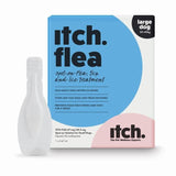 Itch Flea Large Dog Spot-On Flea &amp;amp; Tick treatment (20-40kg)