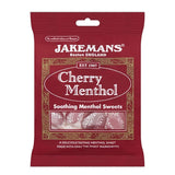 Jakemans Honey &amp;amp; Lemon Soothing Menthol Sweets 73g Bag