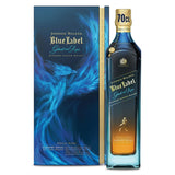 Johnnie Walker Blue Label Ghost &amp;amp; Rare Port Dundas, 70cl