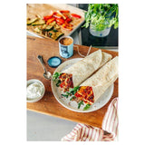 Just Spices Vegetable Seasoning Allrounder   75g