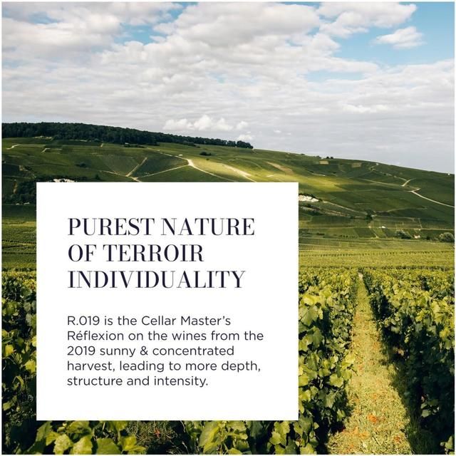 Lallier Champagne Series R   75cl