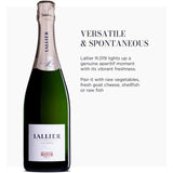 Lallier Champagne Series R   75cl