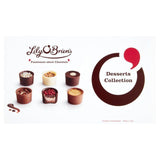 Lily O'Brien's Desserts Collection   210g