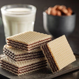 Loacker Classic Minis   80 per pack