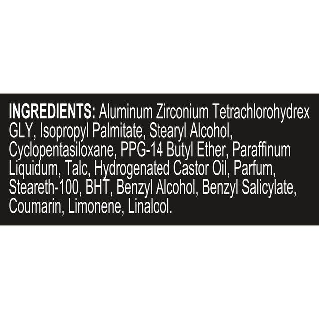 Lynx Dry Africa Anti-Perspirant Deodorant Stick   50ml