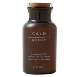 M&amp;amp;S Apothecary Calm Bath Salts   300g