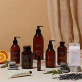 M&amp;amp;S Apothecary Calm Bath Salts   300g