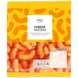 M&amp;amp;S Cheese Tasters   30g
