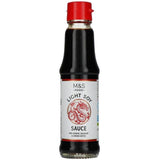 M&amp;amp;S Light Soy Sauce   150ml