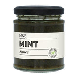 M&amp;amp;S Mint Sauce   175g