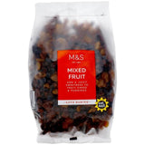 M&amp;amp;S Mixed Fruit   500g