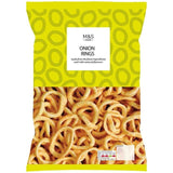 M&amp;amp;S Onion Rings   65g