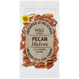 M&amp;amp;S Pecan Nut Halves   100g