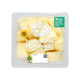 M&amp;amp;S Pineapple Chunks   350g