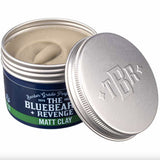The Bluebeards Revenge Matt Clay 100ml