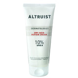 Altruist Dry Skin Repair Cream 10% Urea 200ml