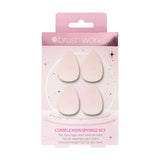 Brushworks Complexion Sponge Bauble Set