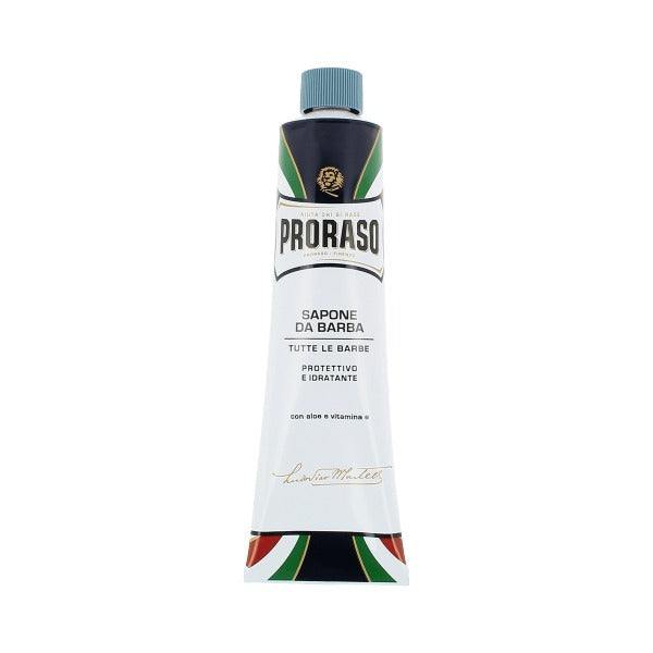 Proraso Shaving Cream Tube Protective Aloe Vera 150ml