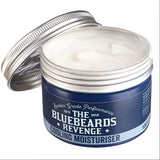 The Bluebeards Revenge Cooling Moisturiser 100ml