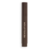 Revolution Instant Brow Hair Pen Dark Brown