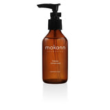 Mokann Prebiotic intimate hygiene gel Calendula & Oats 100ml