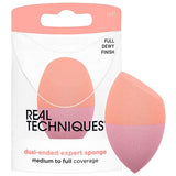 Real Techniques Dual-Ended Expert Sponge