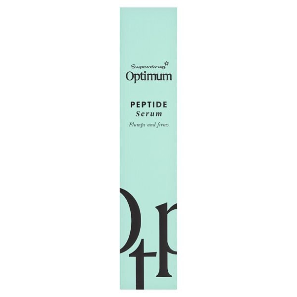 Optimum Peptide Serum 40ml
