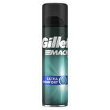 Gillette MACH3 Extra Comfort Shaving Gel 200ml