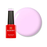 Bluesky Gel Polish Mini - Soft Pink