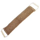 Sisal Glow Jute Mix Back Scrub