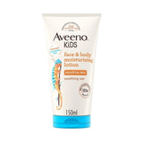 Aveeno Kids Gel 150 Ml
