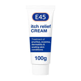 E45 Itch Relief Cream 100g