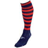 Precision Adult Pro Hooped Football Socks