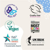 Miniml Laundry Liquid Fresh Linen   5L