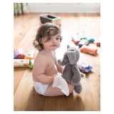 Mum &amp;amp; You 100% Biodegradable Baby Wipes   56 per pack