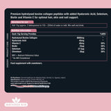 Natures Aid Collagen Chocolate Shake   225g