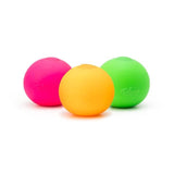 Neon Diddy Squish Balls   3 per pack