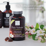 New Nordic Hair Volume Supplement 60 Gummies