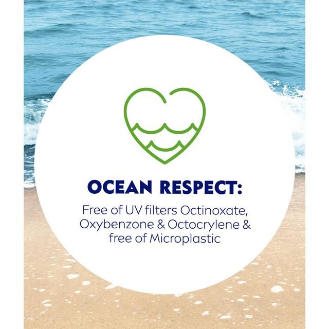 NIVEA SUN Kids Protect &amp;amp; Care SPF 50+ Sun Cream Pocket Size   50ml