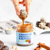 Nut Blend Cinnamon Hazelnut &amp;amp; Almond Butter   200g